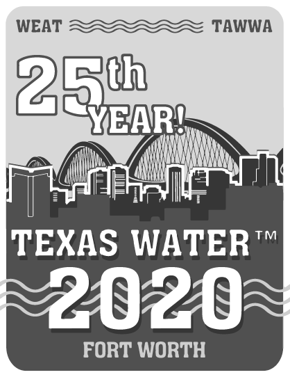 TXWater logo